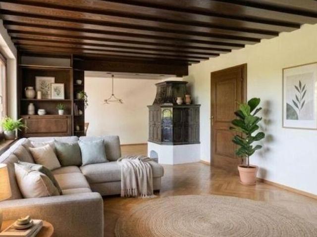Zu Vermieten 5 Schlafzimmer Haus Salzburg Salzburg DS104943500