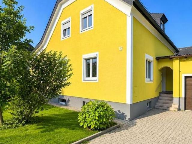 Zu Vermieten 5 Schlafzimmer Haus Salzburg Salzburg DS105036277