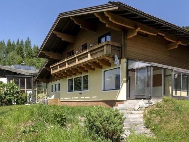 Zu Vermieten 5 Schlafzimmer Haus Salzburg Salzburg DS105271569