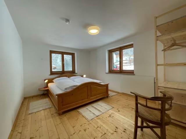 Zu Vermieten 5 Schlafzimmer Haus Sellrain Sellrain DLS98603594