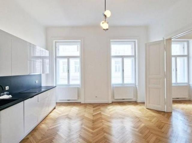 Zu Vermieten 5 Schlafzimmer Wohnung Wien Wien DS104827813