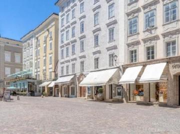 Zu Vermieten 5 Schlafzimmer Wohnung Salzburg Salzburg DS103121501