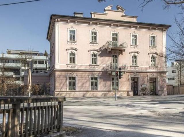 Zu Vermieten 5 Schlafzimmer Wohnung Salzburg Salzburg DS104827705