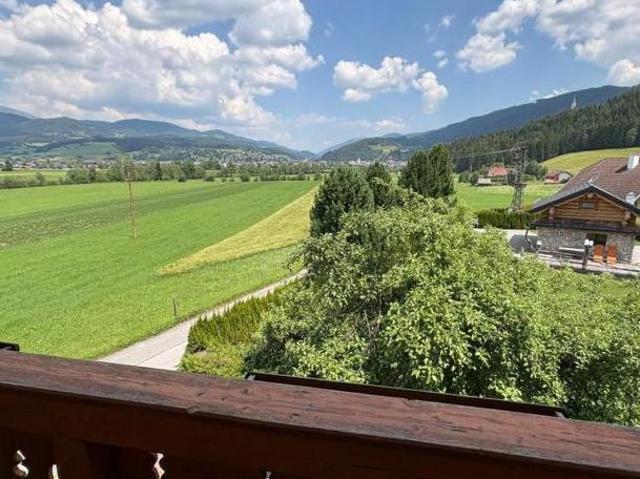 Zu Vermieten 5 Schlafzimmer Wohnung Salzburg Salzburg DS105076852