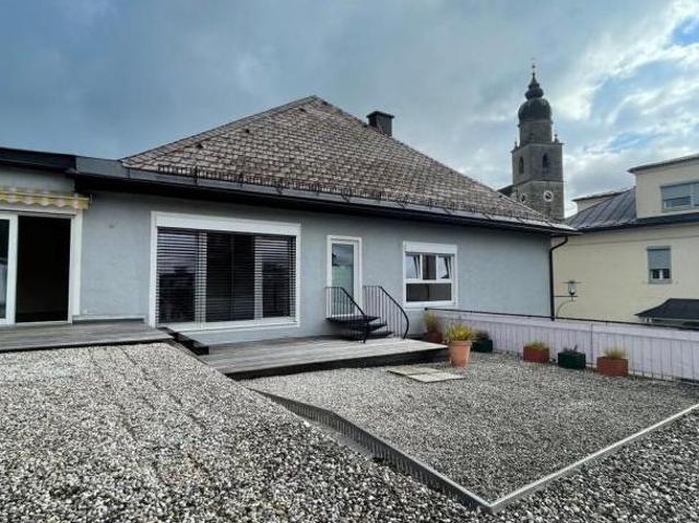 Zu Vermieten 5 Schlafzimmer Wohnung Salzburg Salzburg DS105252043