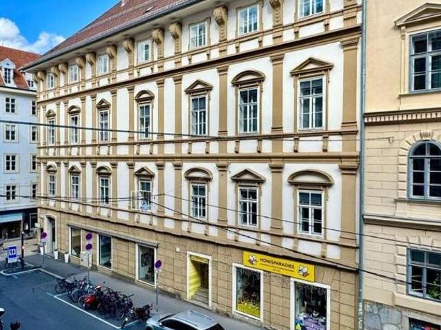 Zu Vermieten 5 Schlafzimmer Wohnung Steiermark Steiermark DS105784809