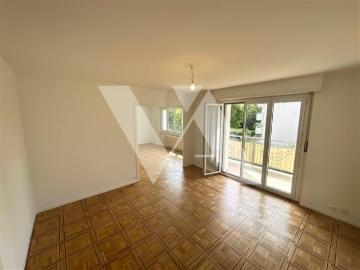 Zu vermieten – 6 Zimmer Wohnung im Herzen von Nyon