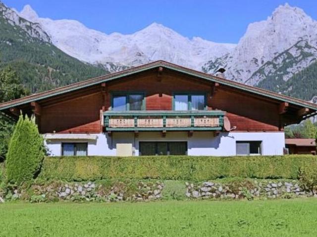 Zu Vermieten 6 Schlafzimmer Haus Tirol Tirol DS105051080