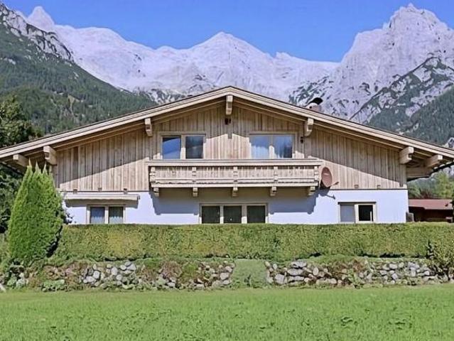 Zu Vermieten 6 Schlafzimmer Haus Tirol Tirol DS105880741