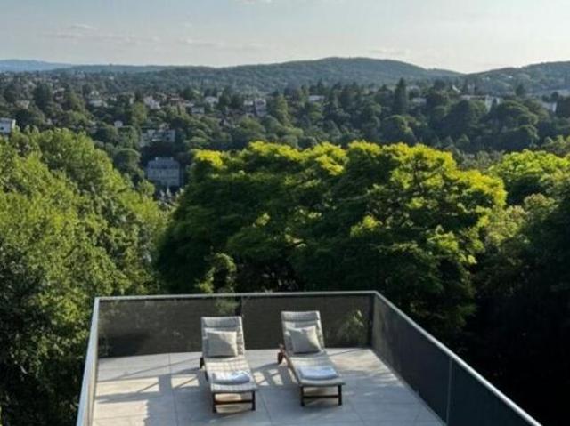 Zu Vermieten 6 Schlafzimmer Haus Wien Wien DS105029278