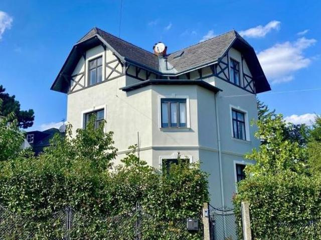 Zu Vermieten 6 Schlafzimmer Haus Wien Wien DS105053686