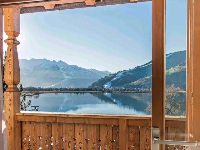 Zu Vermieten 6 Schlafzimmer Haus Zell Am See Salzburg DS102897036