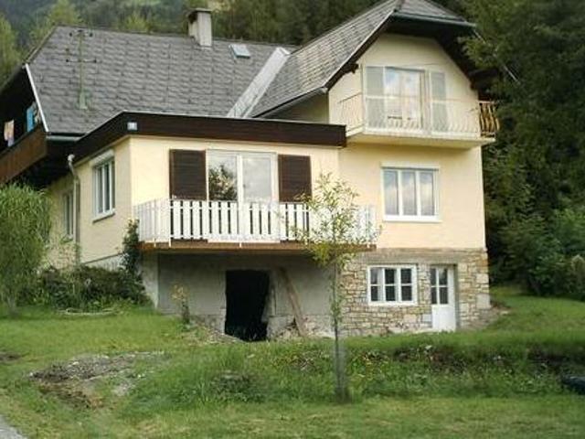 Zu Vermieten 6 Schlafzimmer Haus Annenheim AUT DLS101954732
