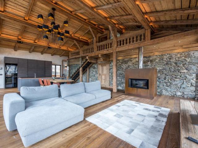 Zu Vermieten 6 Schlafzimmer Haus Jochberg Jochberg DS105086726
