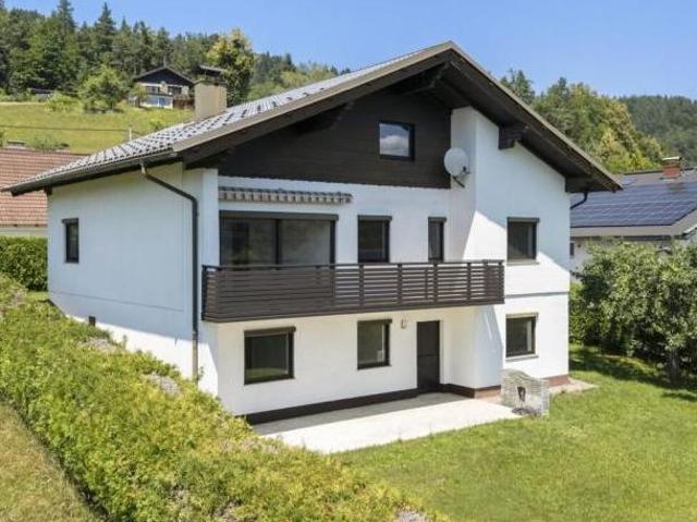 Zu Vermieten 6 Schlafzimmer Haus Kärnten Kärnten DS103772642