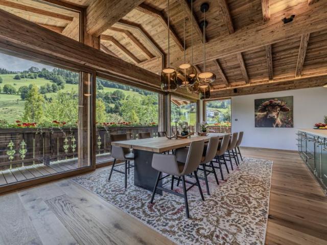 Zu Vermieten 6 Schlafzimmer Haus Kitzbühel Kitzbühel DS105086739