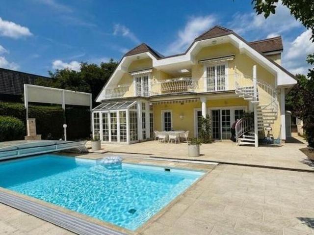 Zu Vermieten 6 Schlafzimmer Haus Niederösterreich Niederösterreich DS104827386
