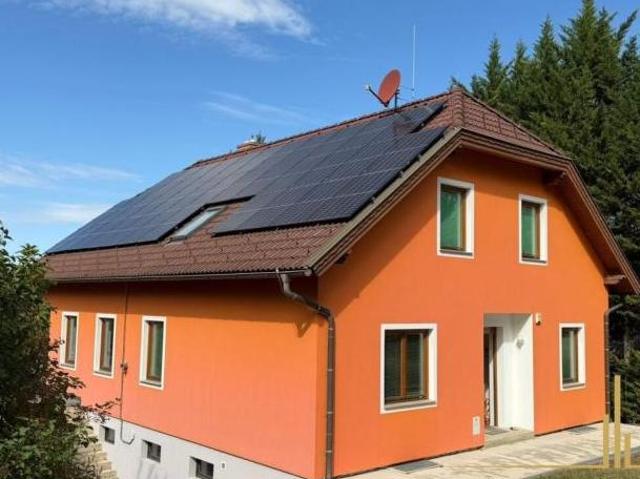 Zu Vermieten 6 Schlafzimmer Haus Niederösterreich Niederösterreich DS105421552