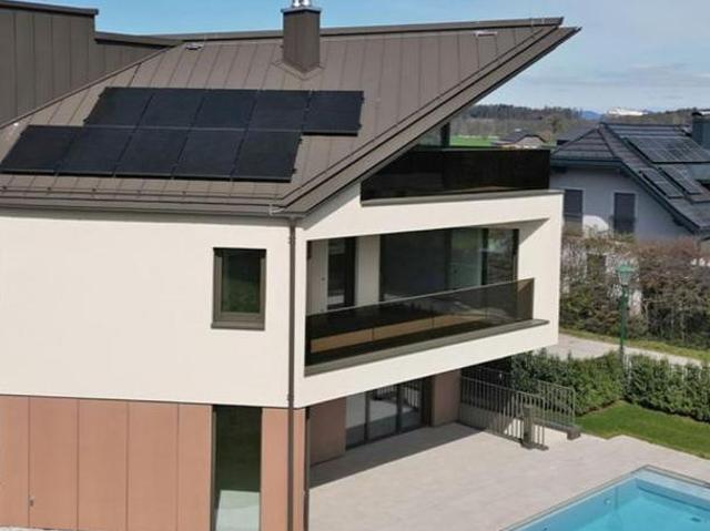Zu Vermieten 6 Schlafzimmer Haus Salzburg Salzburg DS103882174