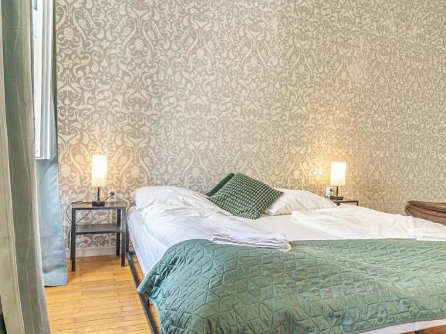 Zu Vermieten 6 Schlafzimmer Wohnung Vienna Vienna DLS99689334