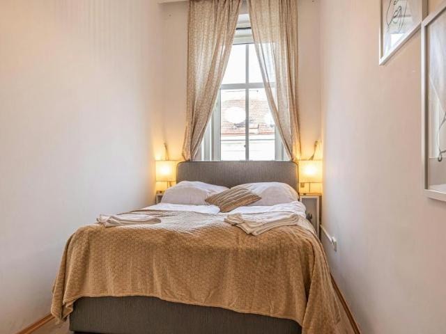 Zu Vermieten 6 Schlafzimmer Wohnung Vienna Vienna DS99048200