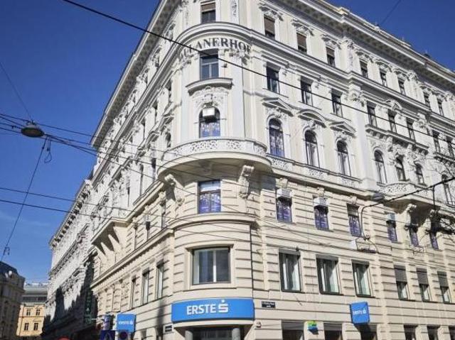 Zu Vermieten 6 Schlafzimmer Wohnung Wien Wien DS103597156