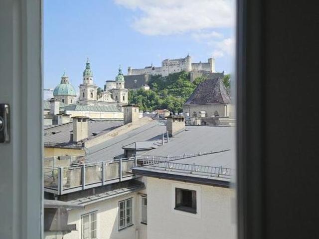 Zu Vermieten 6 Schlafzimmer Wohnung Salzburg Salzburg DS104896577