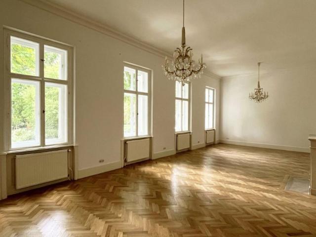 Zu Vermieten 8 Schlafzimmer Haus Wien Wien DS105077262