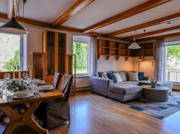 Zu Vermieten 8 Schlafzimmer Wohnung Tirol Tirol DS102887476