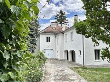 Zu Vermieten 9 Schlafzimmer Haus Wien Wien DS103094556