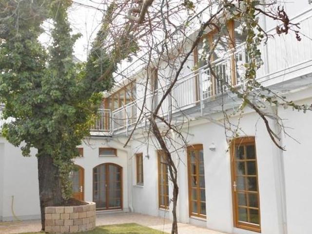 Zu Vermieten 9 Schlafzimmer Haus Wien Wien DS105718519