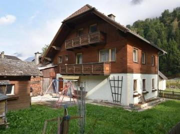 Zu Vermieten 9 Schlafzimmer Haus Salzburg Salzburg DS103342027