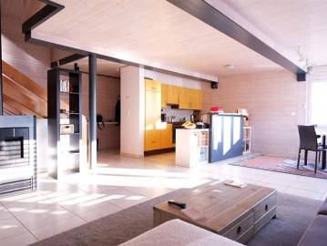 Zu vermieten – Charmantes 4,5 Zimmer Dorfhaus in Concise – 3 Schlafzimmer, 2 Bäder