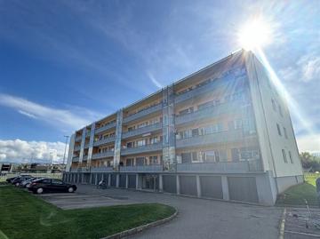 Zu vermieten Charmante Einzimmerwohnung in St Prex