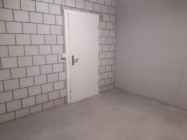 ZU VERMIETEN Bastelraum
