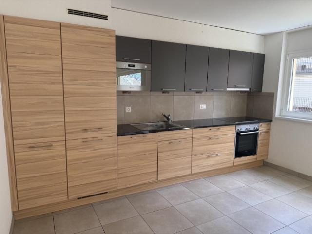 Zu vermieten – Geräumige 4,5 Zimmer Wohnung von 120 m²