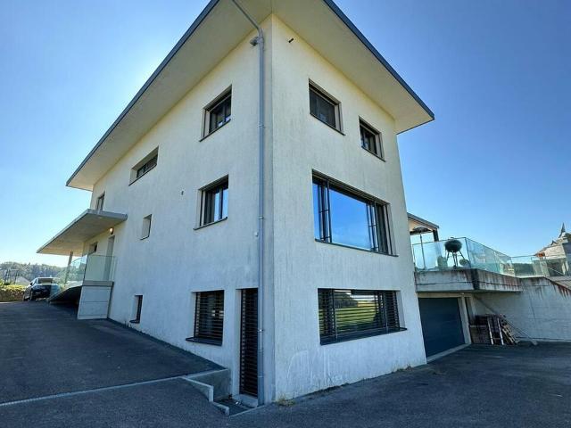 Zu vermieten Eigne 1,5 Stück 30 m² Essillaz 9b 1041 Poliez Pittet