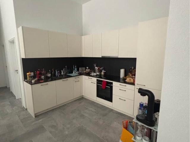 Zu vermieten eine prächtige, moderne 3,5 Zimmer Wohnung mit großer Terrasse von 60 m²