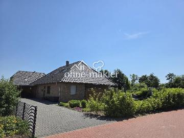 Zu vermieten, Einfamilienhaus im Landkreis Schaumburg. 31691 Helpsen