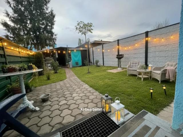 Zu Vermieten Haus Ternitz Ternitz DS105626950