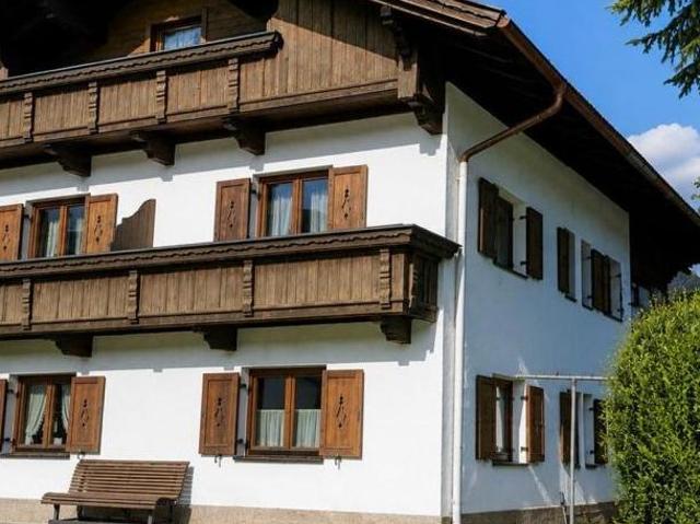 Zu Vermieten Haus Tirol Tirol DS105101954