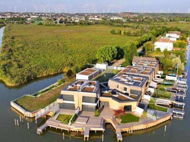 Zu Vermieten Haus Burgenland Burgenland DS105056977