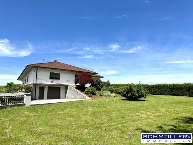 Zu Vermieten Haus Gunskirchen Gunskirchen DS104993223