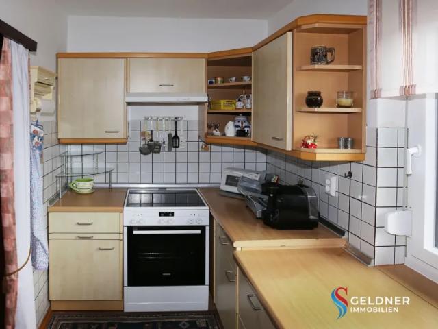 Zu Vermieten Haus Horitschon Horitschon DS105572384
