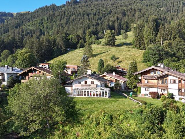 Zu Vermieten Haus Kitzbühel Kitzbühel DS105572695
