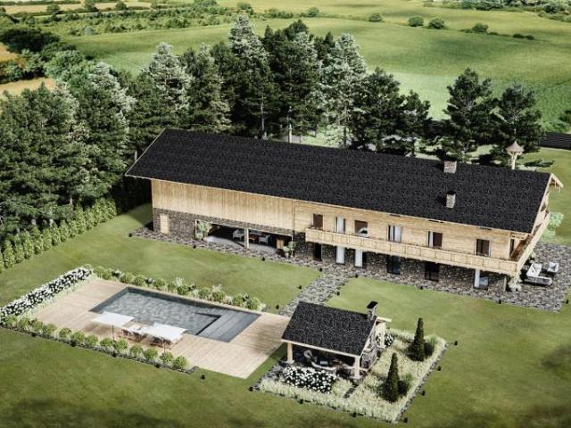 Zu Vermieten Haus Kössen Kössen DS105086742