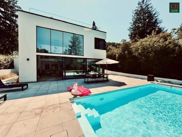 Zu Vermieten Haus Klosterneuburg Klosterneuburg DS105331869