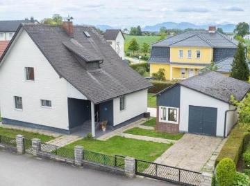 Zu Vermieten Haus Oberösterreich Oberösterreich DS102631079