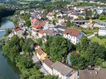 Zu Vermieten Haus Oberösterreich Oberösterreich DS103545129