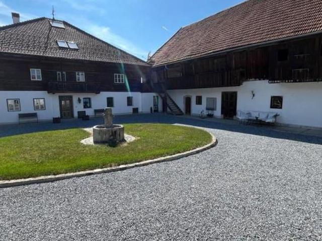Zu Vermieten Haus Oberösterreich Oberösterreich DS104896790